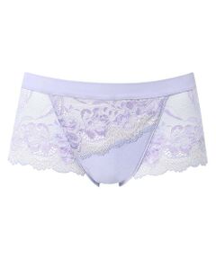 Wacoal / ワコール ショーツ | ボーイレングスショーツ（ＰＲＡ２２９）