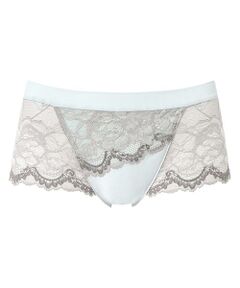 Wacoal / ワコール ショーツ | ボーイレングスショーツ（ＰＲＡ２２９）