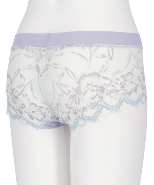 Wacoal / ワコール ショーツ | ボーイレングスショーツ（ＰＲＡ２２９） | 詳細3