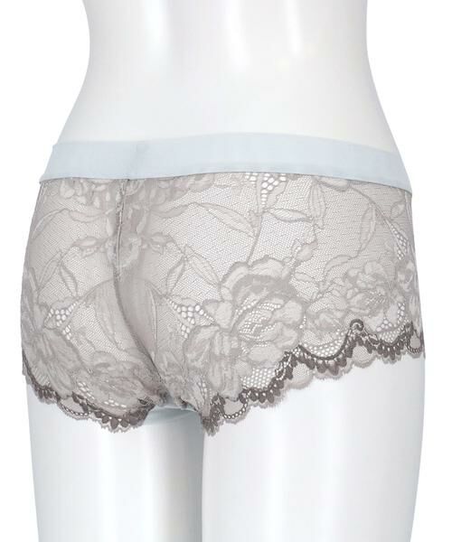 Wacoal / ワコール ショーツ | ボーイレングスショーツ（ＰＲＡ２２９） | 詳細4