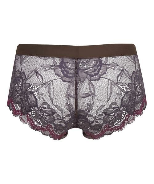 Wacoal / ワコール ショーツ | ボーイレングスショーツ（ＰＲＡ２２９） | 詳細7