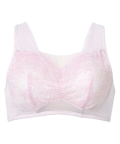 Wacoal / ワコール ブラ | ナイトアップブラ（サマー）　ノンワイヤーブラ（ＢＲＡ１６７）