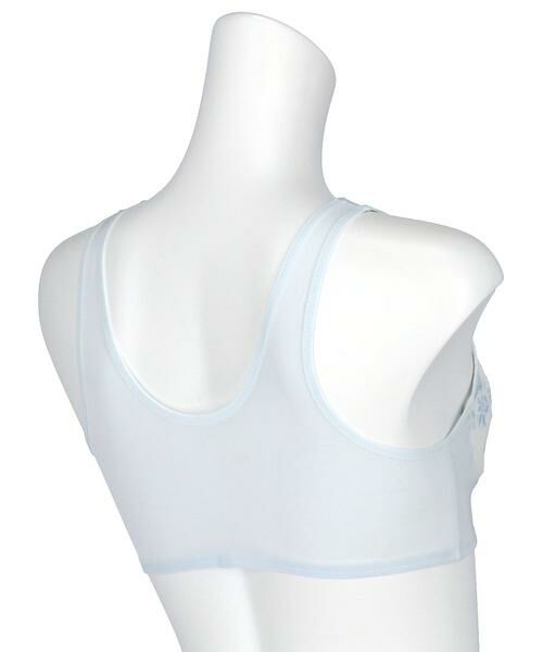 Wacoal / ワコール ブラ | ナイトアップブラ(サマー) ノンワイヤーブラ(BRA167) | 詳細2