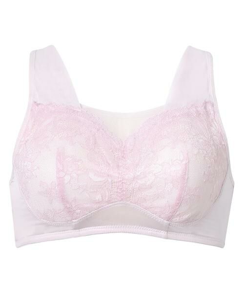 Wacoal / ワコール ブラ | ナイトアップブラ(サマー) ノンワイヤーブラ(BRA167)(SP)