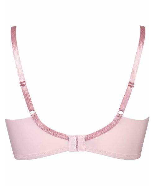 Wacoal / ワコール ブラ | ハグするブラ　３／４カップブラ（ＢＲＢ４９８） | 詳細4