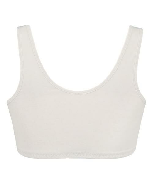 Wacoal / ワコール ブラ | ハーフトップ（カップ肌側綿１００％）　ハーフトップ（ＣＲＡ１３８） | 詳細2