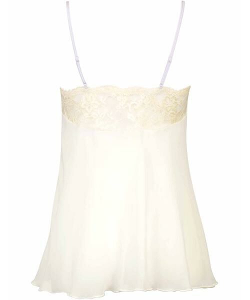 Wacoal / ワコール その他インナー・ルームウェア | ハグするブラ　ペア　キャミソール（ＣＳＡ１９８） | 詳細1