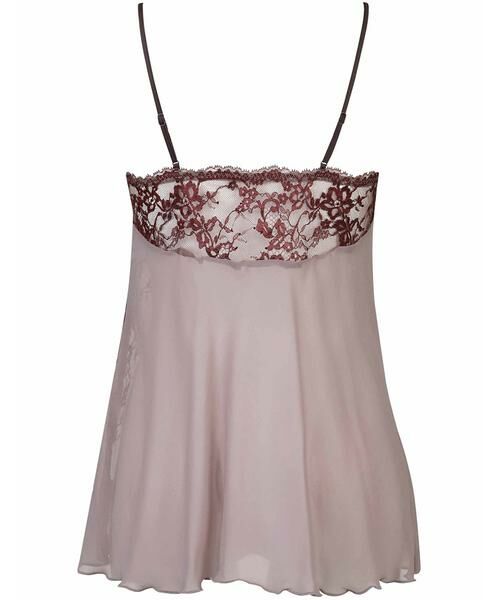 Wacoal / ワコール その他インナー・ルームウェア | ハグするブラ　ペア　キャミソール（ＣＳＡ１９８） | 詳細2