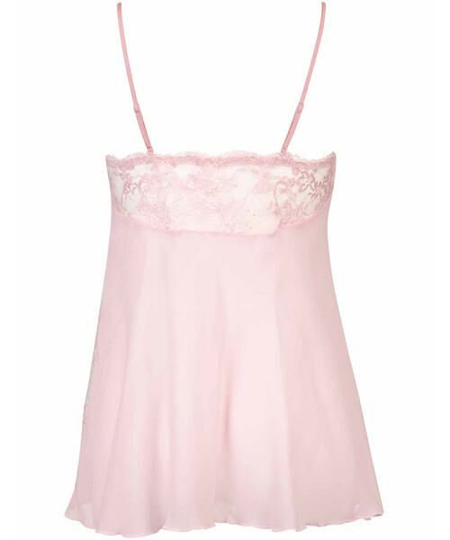 Wacoal / ワコール その他インナー・ルームウェア | ハグするブラ　ペア　キャミソール（ＣＳＡ１９８） | 詳細3