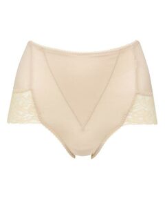 Wacoal / ワコール ショーツ | サポートショーツ（オーガニックコットンタイプ）　ショーツ（ＰＰＧ１８５）