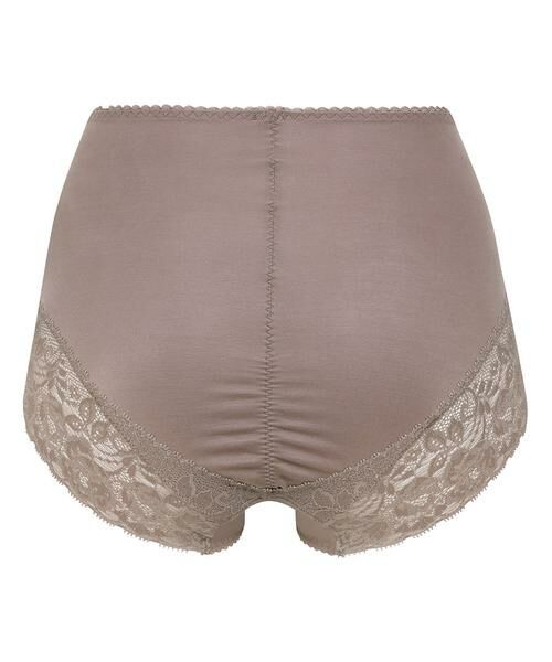 Wacoal / ワコール ショーツ | サポートショーツ（オーガニックコットンタイプ）　ショーツ（ＰＰＧ１８５） | 詳細3