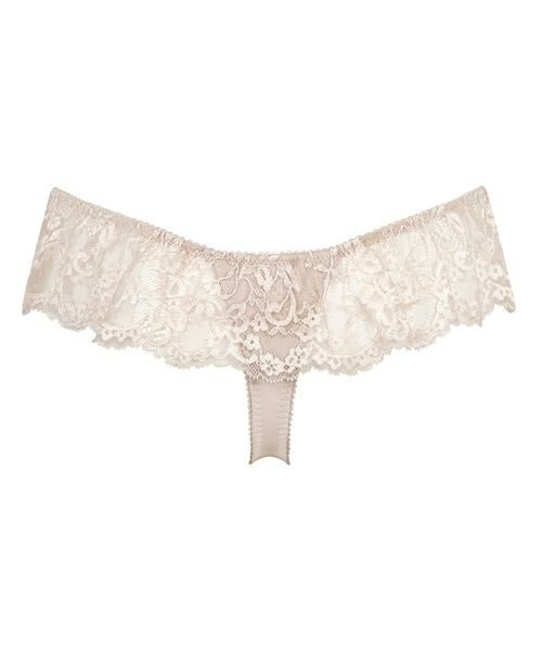 Wacoal / ワコール ショーツ | ハグするブラ　ペア　Ｔバックショーツ（ＰＲＡ４９８） | 詳細1