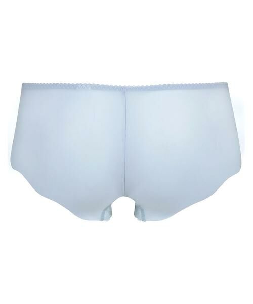 Wacoal / ワコール ショーツ | ハグするブラ　ペア　ボーイレングスショーツ（ＰＲＡ６９８） | 詳細2
