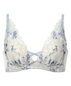 Wacoal / ワコール ブラ | 重力ケアブラ＜ノンワイヤー＞　ノンワイヤーブラ（３／４カップ）（ＢＸＢ１９４）