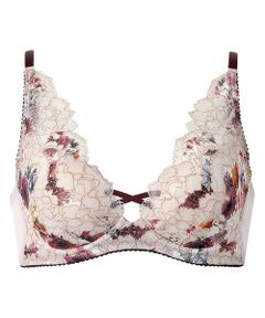 Wacoal / ワコール ブラ | 重力ケアブラ　ノンワイヤー　３／４カップブラ（ノンワイヤーブラ）（ＢＸＢ１９４）