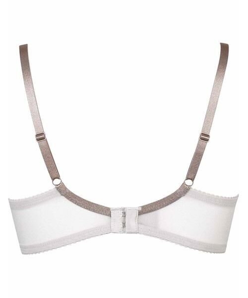 Wacoal / ワコール ブラ | 重力ケアブラ ノンワイヤー 3/4カップブラ(ノンワイヤーブラ)(BXB194) | 詳細1