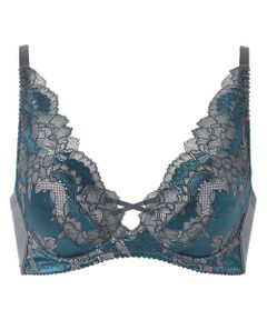 Wacoal / ワコール ブラ | 重力ケアブラ　ノンワイヤー　３／４カップブラ（ノンワイヤーブラ）（ＢＸＢ１９４）