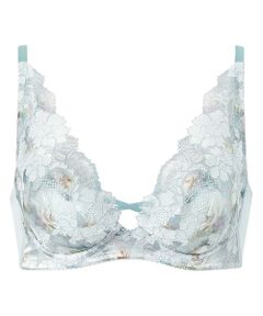 Wacoal / ワコール ブラ | 重力ケアブラ　ノンワイヤー　３／４カップブラ（ノンワイヤーブラ）（ＢＸＢ１９４）