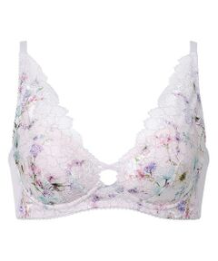 Wacoal / ワコール ブラ | 重力ケアブラ＜ノンワイヤー＞　ノンワイヤーブラ（３／４カップ）（ＢＸＢ１９４）