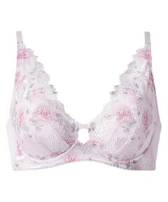 Wacoal / ワコール ブラ | 重力ケアブラ　ノンワイヤー　３／４カップブラ（ノンワイヤーブラ）（ＢＸＢ１９４）