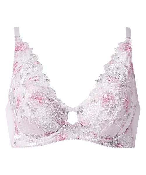 Wacoal / ワコール ブラ | 重力ケアブラ ノンワイヤー ノンワイヤーブラ(3/4カップ)(BXB194)(SP)