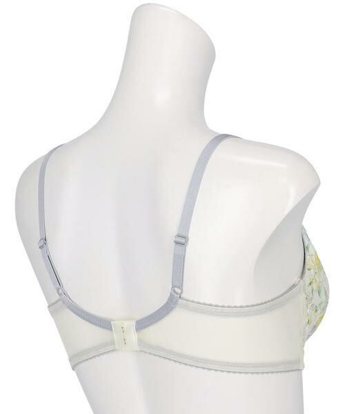 Wacoal / ワコール ブラ | 重力ケアブラ　ノンワイヤー　ノンワイヤーブラ（３／４カップ）（ＢＸＢ１９４） | 詳細2