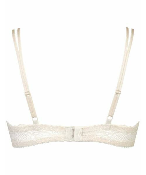 Wacoal / ワコール ブラ | パーソナルフィットプラスブラ　３／４カップブラ（ＢＸＤ４１１） | 詳細1