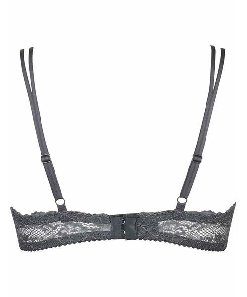 Wacoal / ワコール ブラ | パーソナルフィットプラスブラ 3/4カップブラ(BXD411) | 詳細2