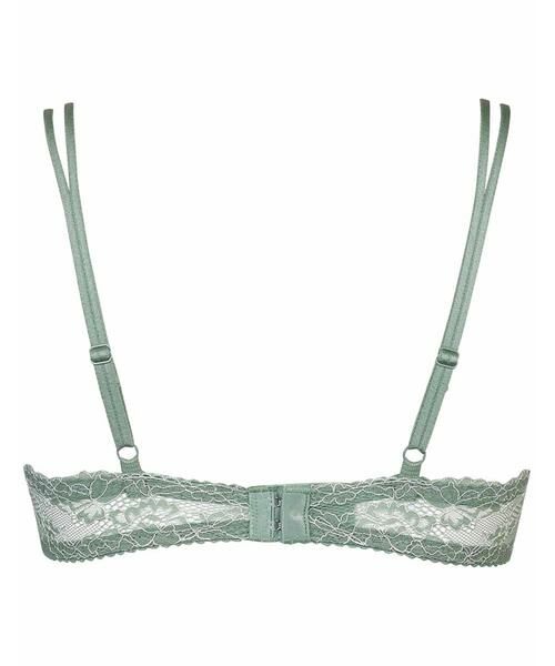 Wacoal / ワコール ブラ | パーソナルフィットプラスブラ 3/4カップブラ(BXD411) | 詳細3