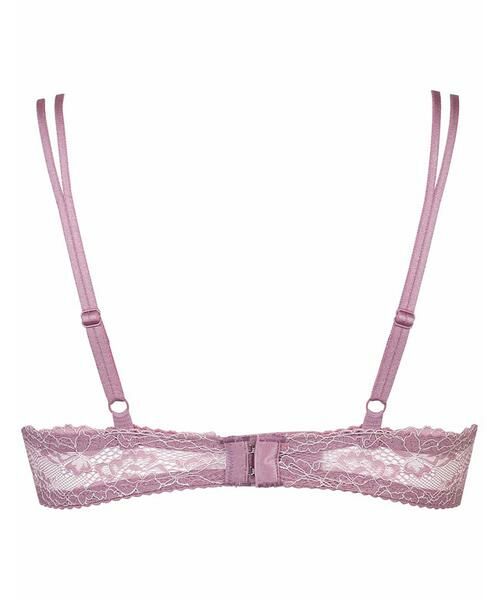 Wacoal / ワコール ブラ | パーソナルフィットプラスブラ 3/4カップブラ(BXD411) | 詳細4