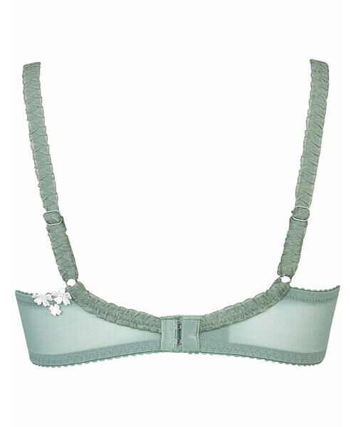 Wacoal / ワコール ブラ | ボリューマライズブラ　３／４カップブラ（ＢＸＤ７１１） | 詳細3