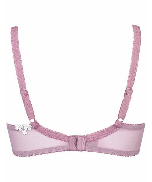 Wacoal / ワコール ブラ | ボリューマライズブラ　３／４カップブラ（ＢＸＤ７１１） | 詳細4