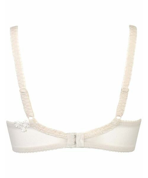 Wacoal / ワコール ブラ | ボリューマライズブラ 3/4カップブラ(BXD711) | 詳細1