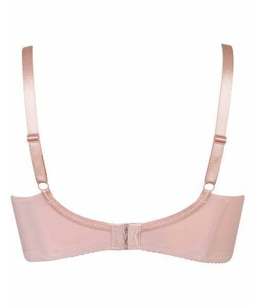 Wacoal / ワコール ブラ | 着やせすっきりブラ　３／４カップブラ（ＢＸＤ７１２） | 詳細2