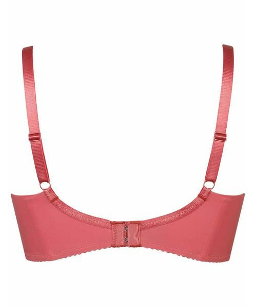 Wacoal / ワコール ブラ | 着やせすっきりブラ　３／４カップブラ（ＢＸＤ７１２） | 詳細4