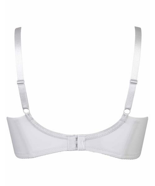 Wacoal / ワコール ブラ | 着やせすっきりブラ 3/4カップブラ(BXD712) | 詳細2