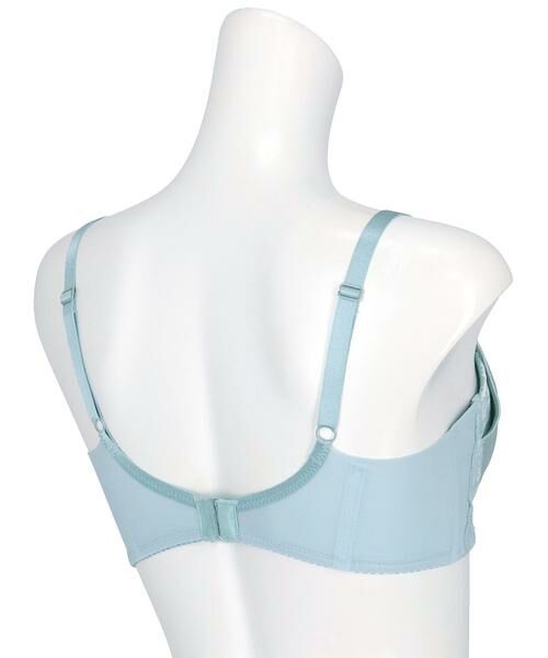 Wacoal / ワコール ブラ | 着やせすっきりブラ 3/4カップブラ(BXD712) | 詳細8