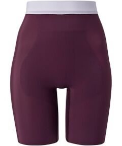 Wacoal / ワコール その他インナー・ルームウェア | ポイント温活タイプ　ガードル（ロング丈）（ＧＲＣ６４０）