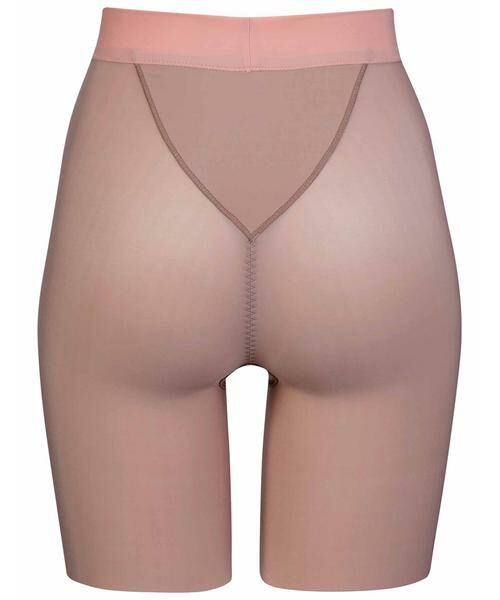 Wacoal / ワコール その他インナー・ルームウェア | ポイント温活タイプ　ガードル　パンツタイプ（ロング丈）（ＧＲＣ６４０） | 詳細2