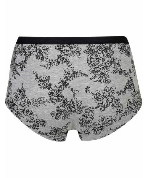 Wacoal / ワコール ショーツ | ボーイレングスショーツ（ＰＰＤ４４４） | 詳細3