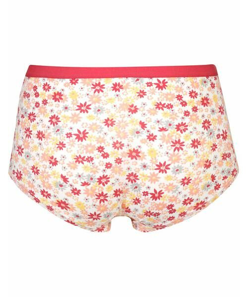 Wacoal / ワコール ショーツ | ボーイレングスショーツ（ＰＰＤ４４４） | 詳細4