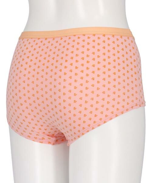 Wacoal / ワコール ショーツ | ボーイレングスショーツ（ＰＰＤ４４４） | 詳細5