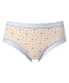 Wacoal / ワコール ショーツ | 綿混デイリー　レディスショーツ（ＰＰＥ２４４）