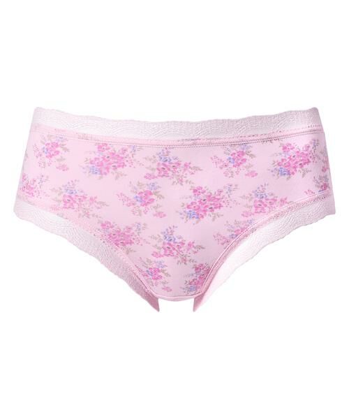 Wacoal / ワコール ショーツ | 綿混デイリー　レディスショーツ（ＰＰＥ２４４）（PO）