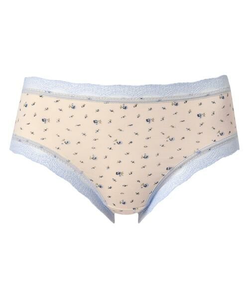 Wacoal / ワコール ショーツ | 綿混デイリー　レディスショーツ（ＰＰＥ２４４）（OC）