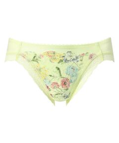 Wacoal / ワコール ショーツ | 重力ケアブラ＜ノンワイヤー＞　ペア　レディスショーツ（ＰＸＢ１９４）