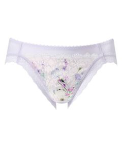 Wacoal / ワコール ショーツ | 重力ケアブラ＜ノンワイヤー＞　ペア　レディスショーツ（ＰＸＢ１９４）