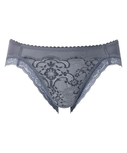 Wacoal / ワコール ショーツ | 重力ケアブラ＜ノンワイヤー＞　ペア　レディスショーツ（ＰＸＢ１９４）（OB）