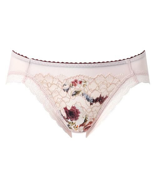 Wacoal / ワコール ショーツ | ショーツ(PXB194)(PO)