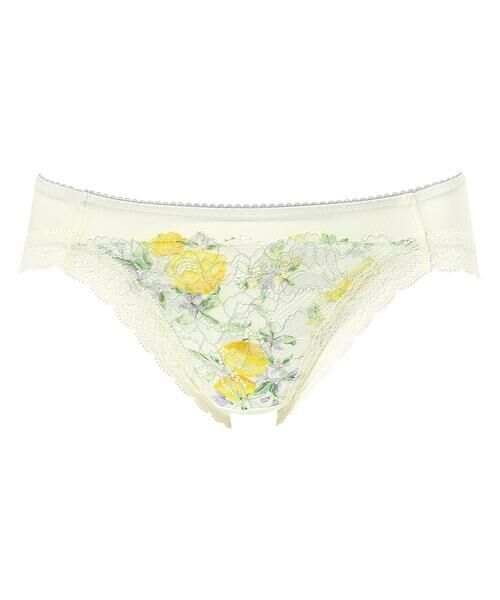 Wacoal / ワコール ショーツ | ショーツ(PXB194)(YE)